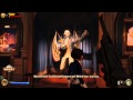 Bioshock Infinite Rope A Dope Achievement Trophy Guide Clash In The Clouds DLC