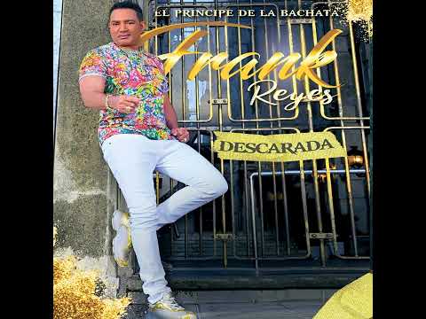 Abrazándonos - Frank Reyes - (NUEVA BACHATA 2025)