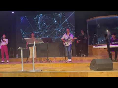 Himno de amor | Gustavo Sequeira (04/02/24)