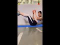 Excersize Deepikasingh DiyaAurBatiHum Shorts Trendingreel
