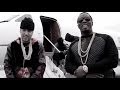 French Montana Paranoid Remix Ft Rick Ross Diddy Lil Durk Jadakiss Official Music Video