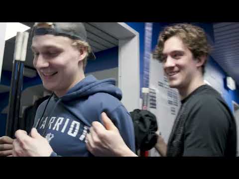 Pure Passion - die Roosters-Saisondokumentation, Folge 5