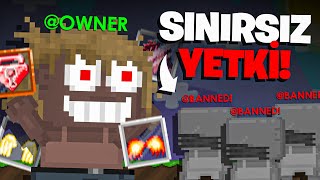 1 Günlüğüne Private Server Sahibi Ol !
