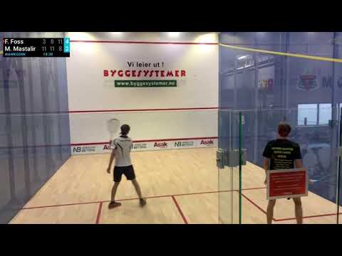 Court Bane 4 - Junior NM Squash 2021 - Rankedin