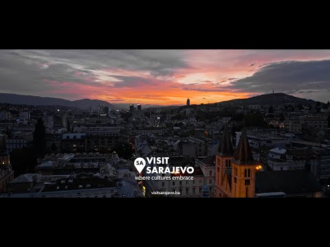 Sarajevo