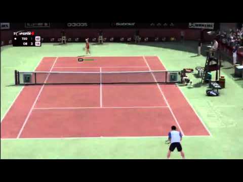 tennis top spin 4 madr neuwirth 2012 8 29 7 6