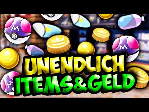 UNLIMITED ITEMS & MONEY | Pokemon Crimson & Purple Clone Glitch Guide