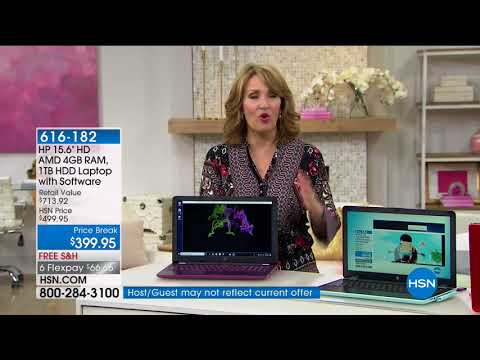 HSN | Hi Tech Home 05.18.2018 - 03 AM