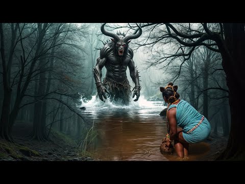 To Love A God (MAMAKOH) New Nigerian Movies 2025 Latest Full Movies