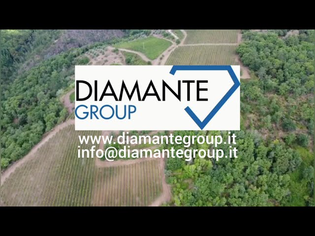 Azienda agricola vitivinicola biologica di 248 Ha con casale e cantina