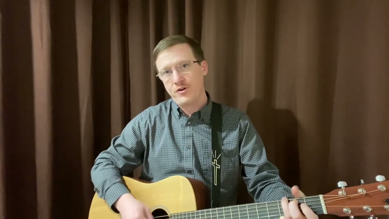 Promotional video thumbnail 4 for Dan Mitchell Music