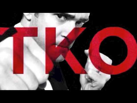 Justin Timberlake - TKO (Kimfu Remix)