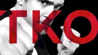 Justin Timberlake - TKO (Kimfu Remix)