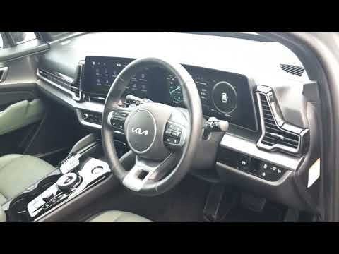 Kia Sportage Plug-in Hybrid - Image 2
