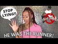 STORYTIME: HE LIED ABOUT BEING A KINGPIN IN THE STREETS!! 🙄 I WAS LOOKING DUMB!! |KAY SHINE