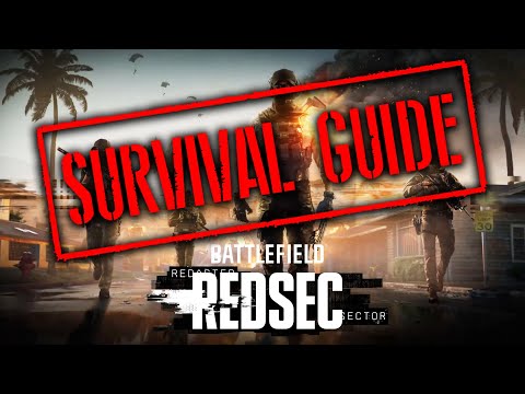 The ULTIMATE RedSec Guide EXPLAINED in 5 Minutes or Less