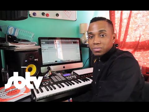 Bayoz Muzik | Producers House [S1.EP28]: SBTV