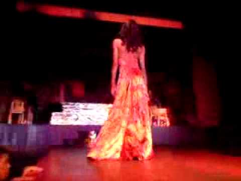 Taysa Shynaider - Camarim - Danger Dance Club (03-04-2009)