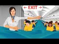 I Ruined Airplane Safety And This Happened