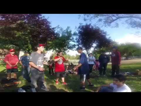 PENTA VS FUSOK SEMIFINAL SEB battles vol.1