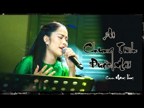 Ai Chung Tình Được Mãi - Đinh Tùng Huy | Nam Em Cover | Hơi thở âm nhạc