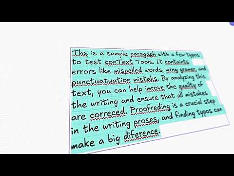 Item video thumbnail