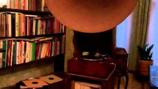 Coon Sanders Orch - What a Girl, What a Night