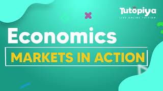 Specialisation and the role of money and financial markets