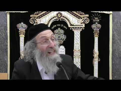 די געוואלדיגע חשיבות פון יעדער יוד