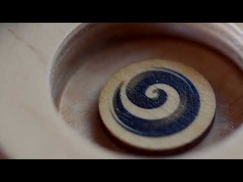 Woodestic - We revive wood | short clip