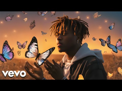 Juice WRLD - Land of Darkness ft. Lil Uzi Vert (Music Video)