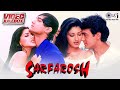 Sarfarosh Movie Songs Video Jukebox Aamir Khan Sonali Bendre Naseeruddin Shah 90 S Hits