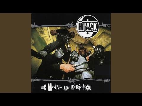 Hijack the Terrorist Group