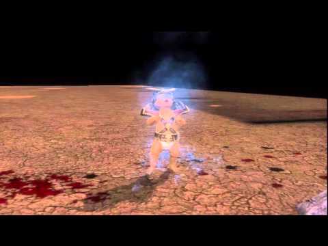 comment debloquer shao kahn mk9