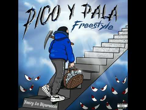 YEEZY - PICO Y PALA (FREESTYLE)PROD. YUNGBAEN