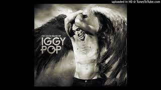 Iggy Pop - Why Was I Born (Freddy&#39;s Dead)