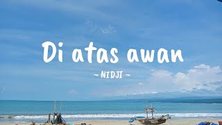 Download lagu NIDJI - Di atas awan mp3