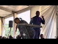Mama Thabile Myeni