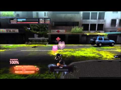 Tokyo Jungle | King of the Jungle | Part 12 | ACT 4