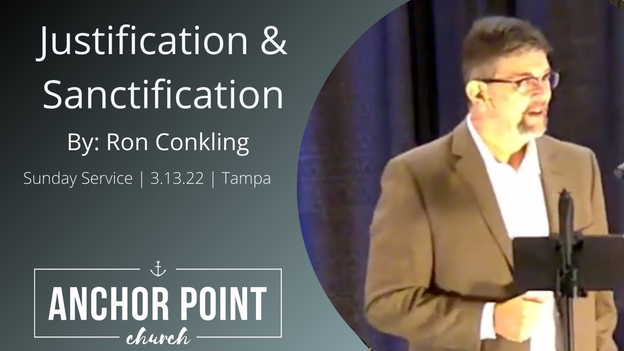 Anchor Point Worship Service | Sunday | 03.13.2022