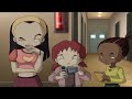 CODE LYOKO INDONESIA EP66 WILLIAM KEMBALI