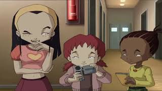 Download lagu CODE LYOKO INDONESIA - EP66 - WILLIAM KEMBALI mp3