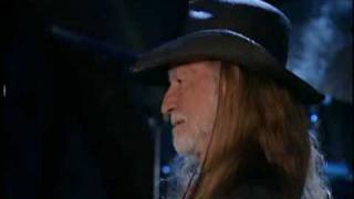Stormy Weather - Shelby Lynne &amp; Willie Nelson