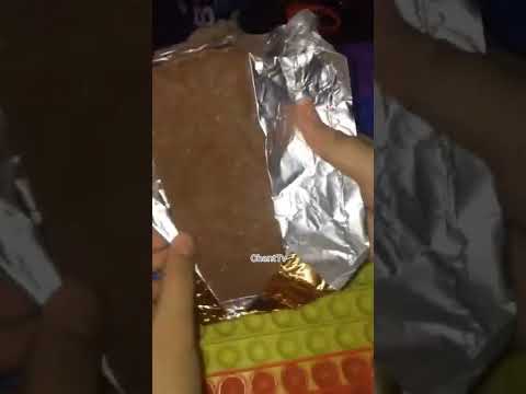 Have you try this flavor of chocolate Cadbury pandan coconut #shorts
