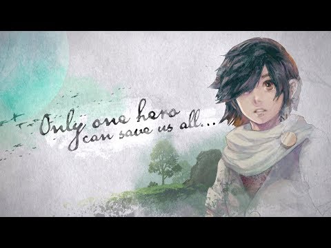 Restore the World Story Trailer