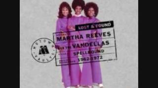 Martha Reeves & the Vandellas - For Once In My Life