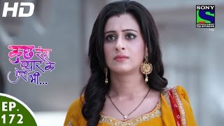 Kuch Rang Pyar Ke Aise Bhi - कुछ रंग प्यार के ऐसे भी - Episode 172 - 26th October, 2016