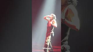 Download lagu 'So Good' Hyunjin dance break🔥❤️‍🔥  240831 dominATE SEOUL #hyunjin #현진 mp3