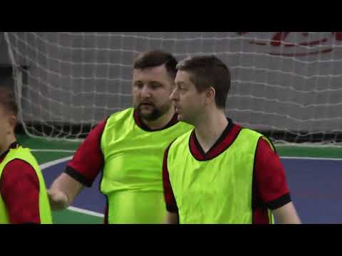 Огляд 2 тур 5 ліга Qualium Systems - Вікінг 7:5 (ХАРКІВ - МІСТО НЕСКОРЕНИХ) 10/12/2022