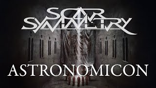 Scar Symmetry - ASTRONOMICON (demo version)